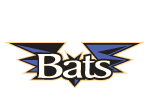 Louisville bats logo
